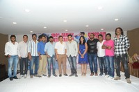 Lovers Movie Success Meet